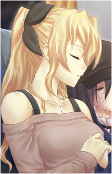 Lilly Satou