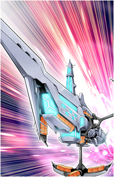 Deep-Space Cruiser IX's image