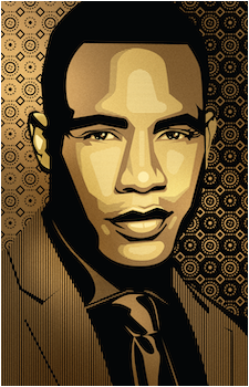 Andre Lyon's image