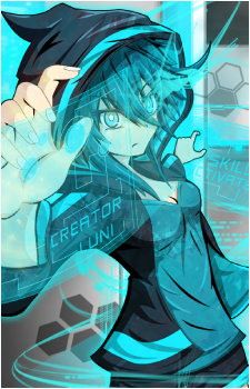 Creator Luni's image