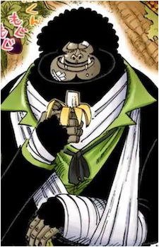 Blackback's image