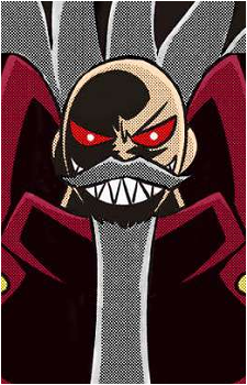Asakura Souteki's image