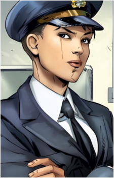 Capitaine Cooper's image