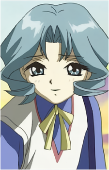 Mawata Awayuki