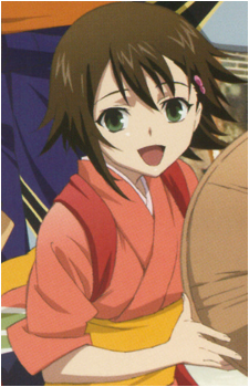 Noe Isurugi