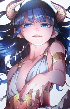 Maasa Saphir's image
