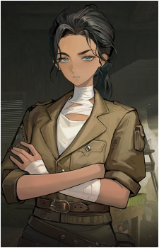 Nusha
