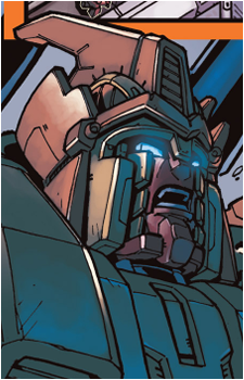 Sentinel Prime