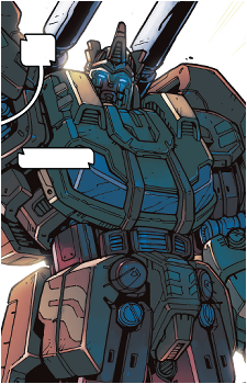 Sentinel Prime