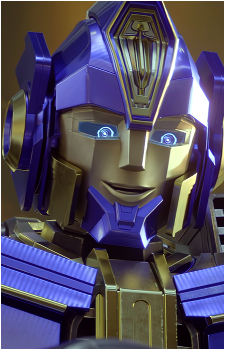Sentinel Prime