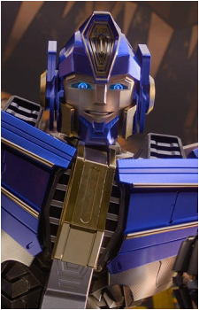 Sentinel Prime