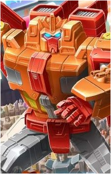 Sentinel Prime's image