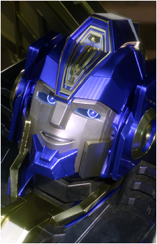 Sentinel Prime