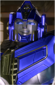 Sentinel Prime