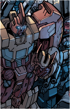 Sentinel Prime