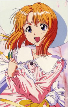 Flower Girl's image