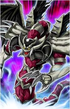 Underworld Dragon Dragonecro's image