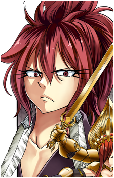 Suzaku's image