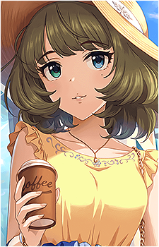 Kaede Takagaki