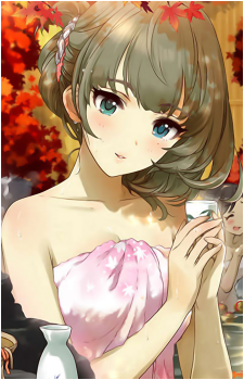 Kaede Takagaki