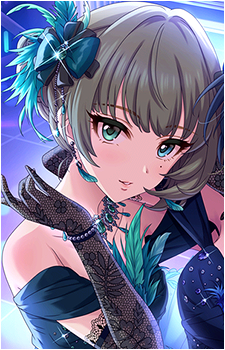 Kaede Takagaki's image