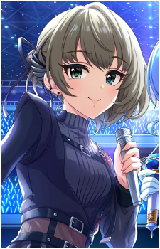 Kaede Takagaki