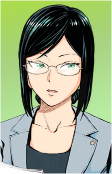 Maya Miyano