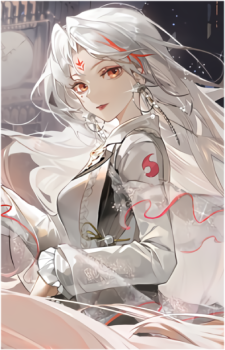 Shiranui {Onmyoji}