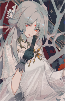 Shiranui {Onmyoji}