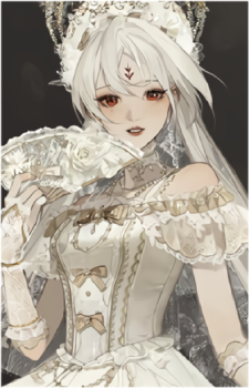 Shiranui {Onmyoji}