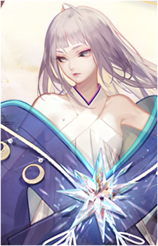 Shiranui {Onmyoji}