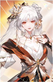 Shiranui {Onmyoji}