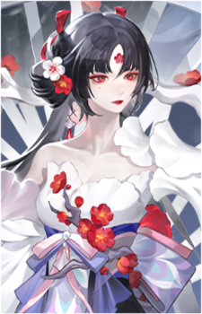 Shiranui {Onmyoji}
