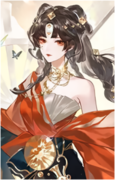 Shiranui {Onmyoji}