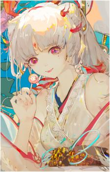 Shiranui {Onmyoji}