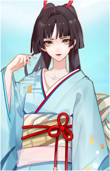 Shiranui {Onmyoji}