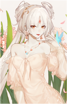 Shiranui {Onmyoji}