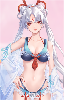 Shiranui {Onmyoji}