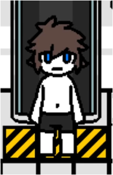 Colin {Changed}