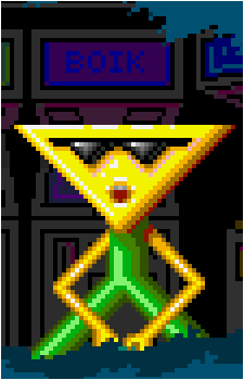 Boik's image