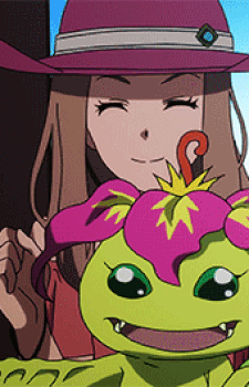 Mimi Tachikawa