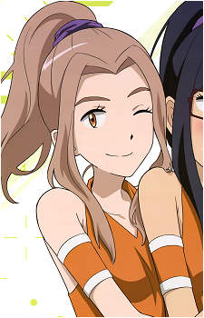 Mimi Tachikawa