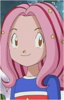 Mimi Tachikawa