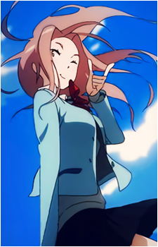Mimi Tachikawa