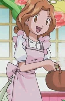 Mimi Tachikawa
