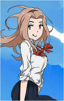 Mimi Tachikawa