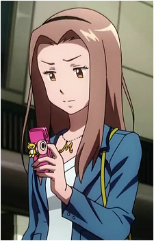 Mimi Tachikawa