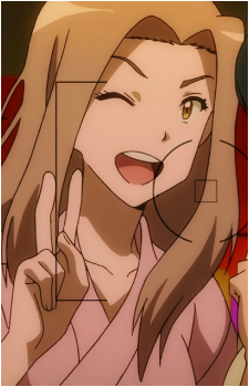 Mimi Tachikawa
