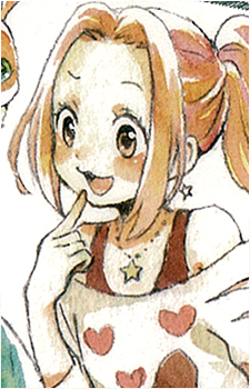 Mimi Tachikawa