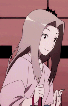 Mimi Tachikawa